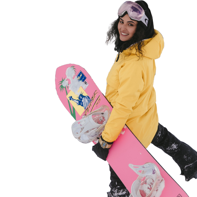 Outdoor Sports