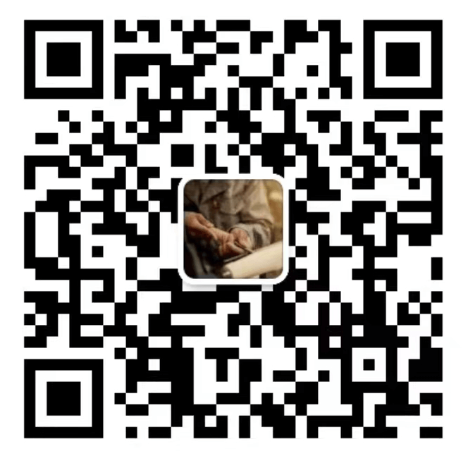 WeChat QR Code